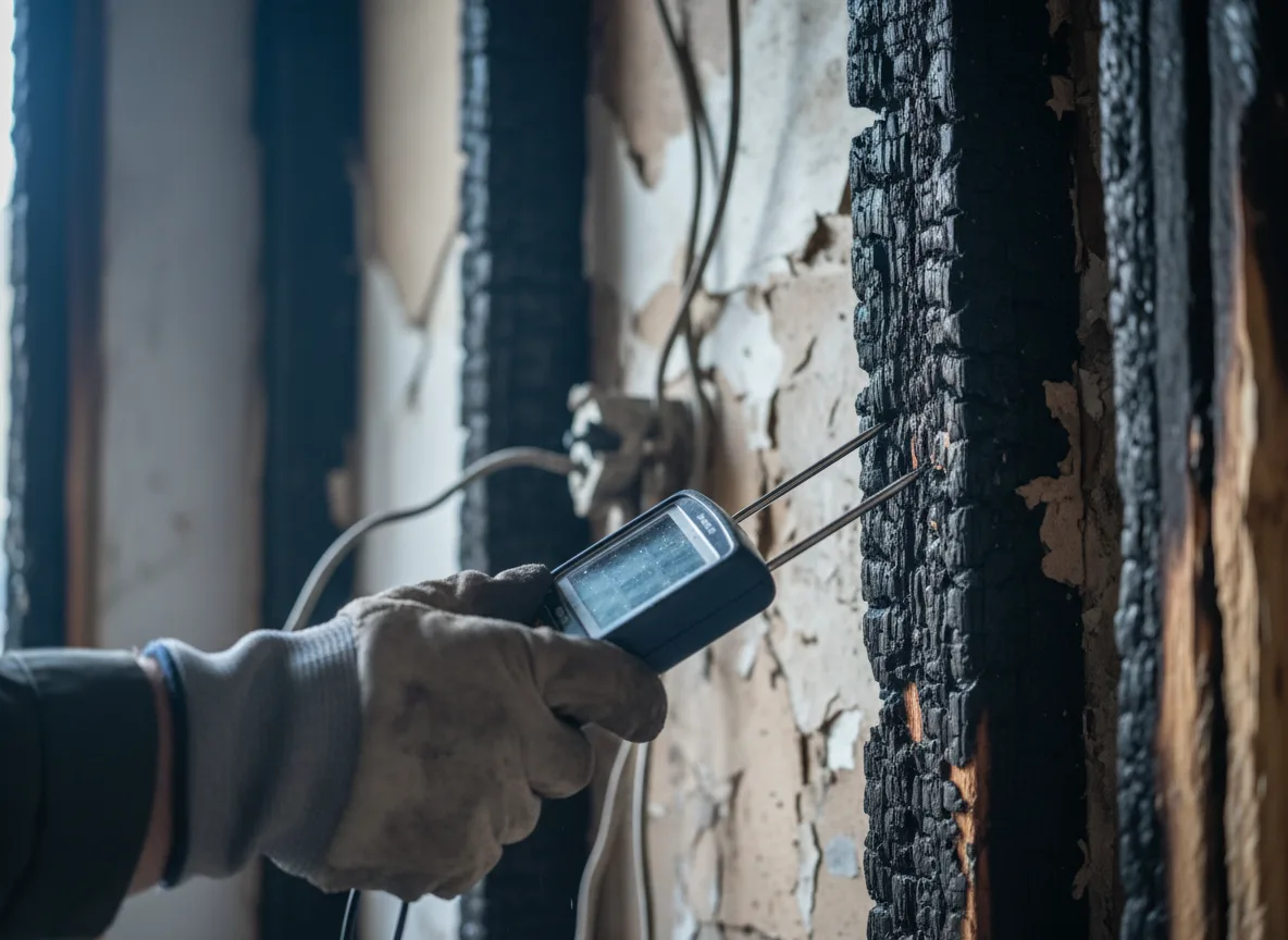 Fire Damage Restoration Whiterocks, UT FAQs